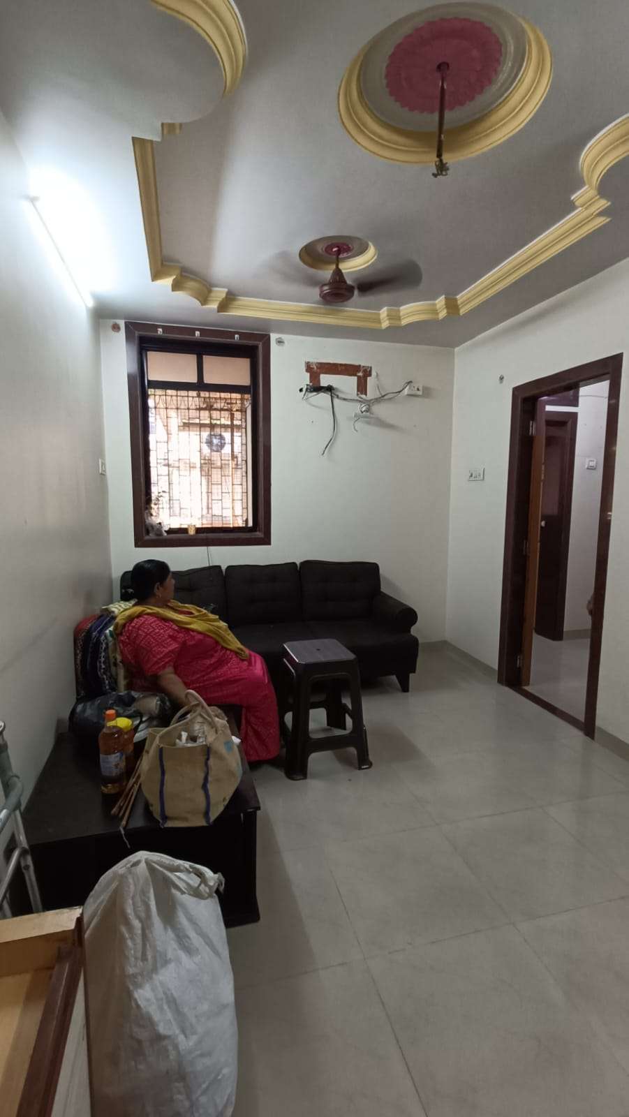 1 BHK Apartment For Resale in Sion West Mumbai 6282637