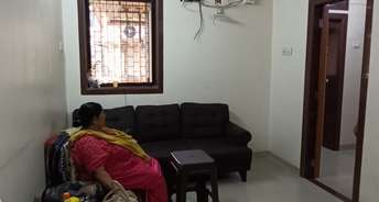 1 BHK Apartment For Resale in Sion West Mumbai 6282637