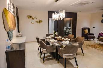 4 BHK Apartment For Resale in Ashwini Homes Jubilee Hills Jubilee Hills Hyderabad 6282641