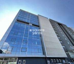 Commercial Office Space in IT/SEZ 600 Sq.Ft. For Rent In Borivali West Mumbai 6282664