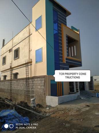 3 BHK Builder Floor For Resale in Cheeriyal Hyderabad 6279182