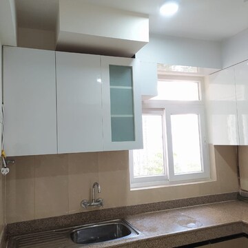 Kitchen in 3.5 BHK Apartment at Ireo Uptown, Sector 66 – for Rent