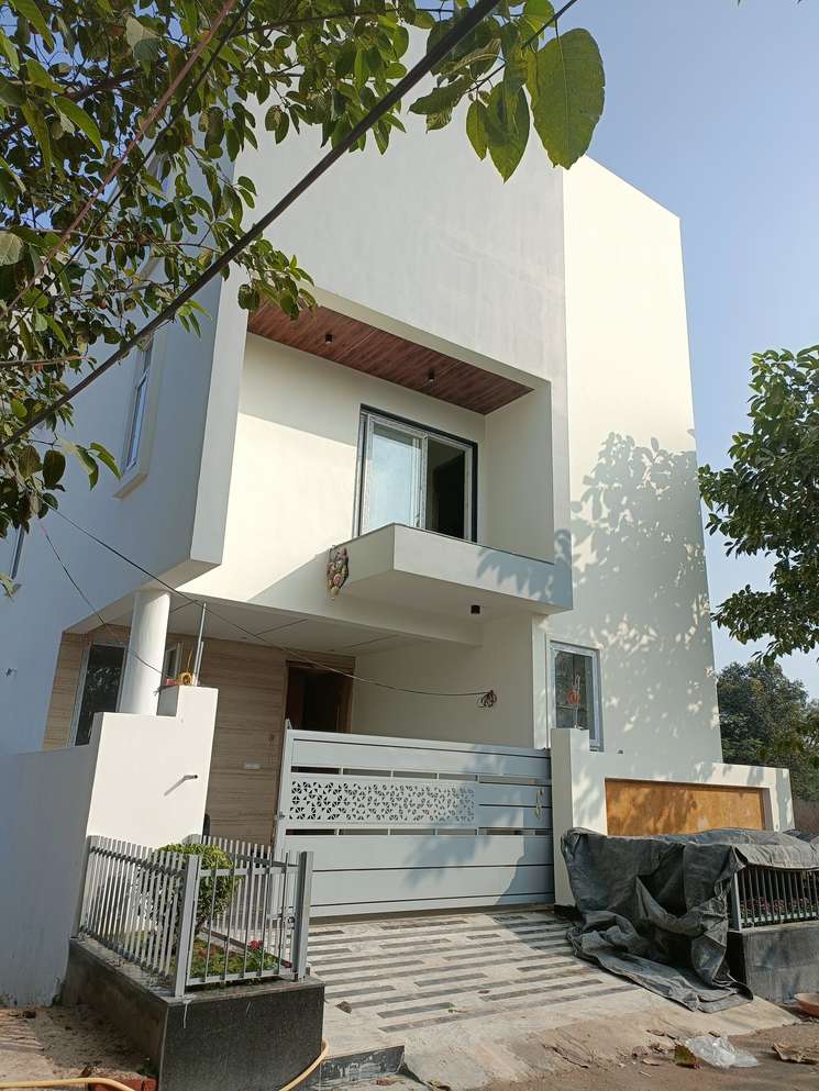 4 Bedroom 3400 Sq.Ft. Villa in Kompally Hyderabad