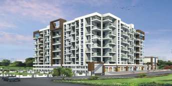 2 BHK Apartment For Resale in Venkatesh Oxy Primo Wagholi Pune 6282742