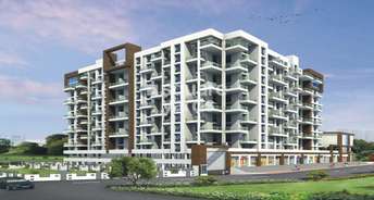 2 BHK Apartment For Resale in Venkatesh Oxy Primo Wagholi Pune 6282742