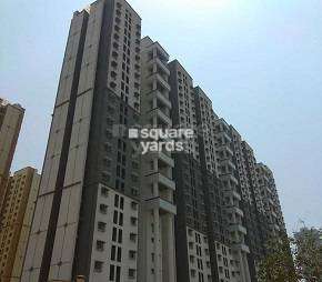 1 BHK Apartment For Rent in MHADA Prakash Cotton Mill Lower Parel Mumbai 6282816