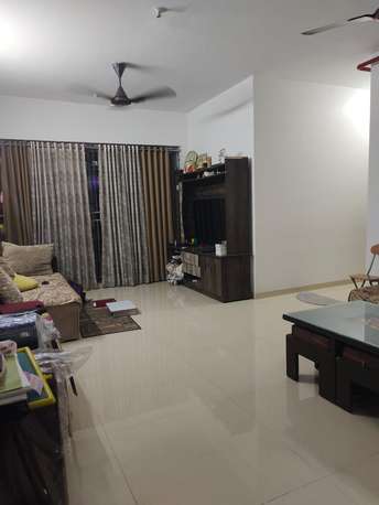 2 BHK Apartment For Rent in Kalpataru Sunrise Grande Kolshet Road Thane 6282825