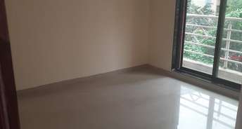 1 BHK Apartment For Rent in Shree Ganesh Apartment Seawoods Seawoods Navi Mumbai 6282860