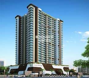 2 BHK Apartment For Rent in Anant Bhoomi Kandivali West Mumbai 6282920