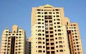 3 BHK Apartment For Rent in Dynamic Panchsheel Heights Kandivali West Mumbai 6282928