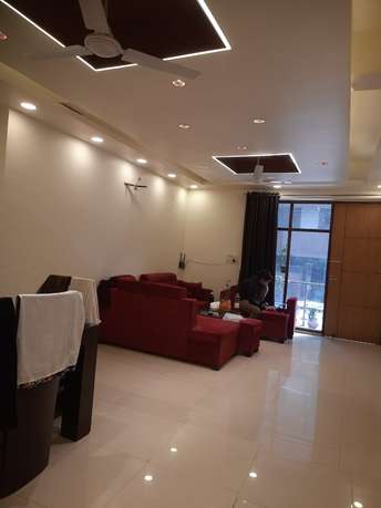 4 BHK Builder Floor For Rent in DLF City Phase IV Dlf Phase iv Gurgaon 6283084