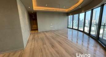 3 BHK Apartment For Rent in Lodha World View Worli Mumbai 6283101