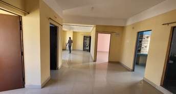 3 BHK Apartment For Rent in Jalukbari Guwahati 6283126
