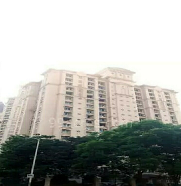 Exterior View, hiranandani-ixora 4 Bedroom 2580 Sq.Ft. Apartment In Ghodbunder Road Thane 6283138