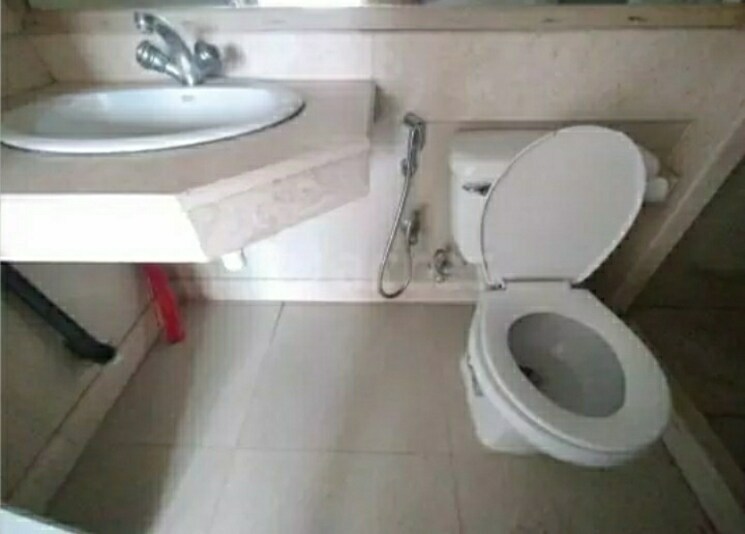 Bathroom, hiranandani-ixora 4 Bedroom 2580 Sq.Ft. Apartment In Ghodbunder Road Thane 6283138