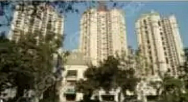 Exterior View, hiranandani-ixora 4 Bedroom 2580 Sq.Ft. Apartment In Ghodbunder Road Thane 6283138