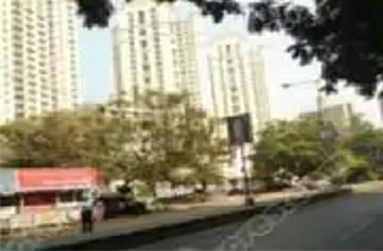 Exterior View, hiranandani-ixora 4 Bedroom 2580 Sq.Ft. Apartment In Ghodbunder Road Thane 6283138