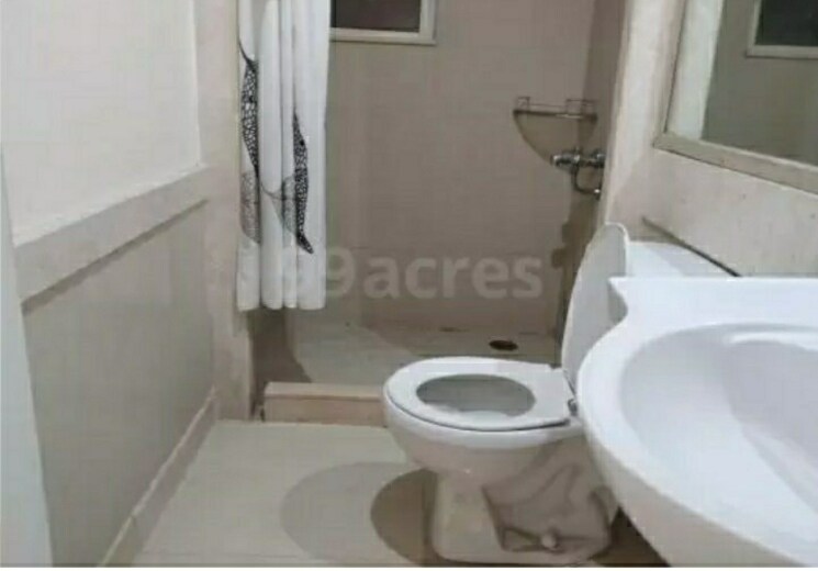 Bathroom, hiranandani-ixora 4 Bedroom 2580 Sq.Ft. Apartment In Ghodbunder Road Thane 6283138
