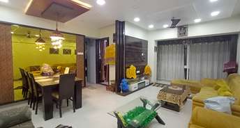 2 BHK Apartment For Rent in Shree Krupa Keshav Heights Phase I Parsik Nagar Thane 6283136