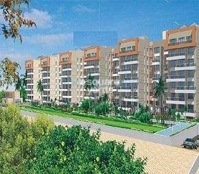 2 BHK Apartment For Rent in Raviraj Park Island Yerawada Pune 6283142