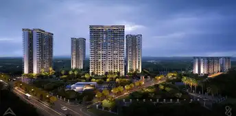 2 BHK Apartment For Resale in Paras Dews Sector 106 Gurgaon 6283146