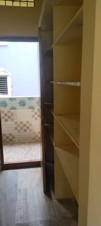 1 BHK Apartment For Rent in Sowbhagya Residency Yousufguda Yousufguda Hyderabad 6283158
