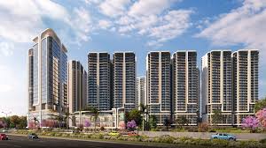 3.5 BHK Apartment For Resale in Smart World One DXP Sector 113 Gurgaon 6283167