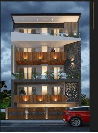 4 BHK Builder Floor For Resale in RWA Greater Kailash 1 Greater Kailash I Delhi  6283185