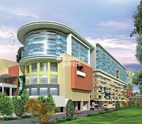 Commercial Office Space in IT/SEZ 1135 Sq.Ft. For Rent In Hadapsar Pune 6283252