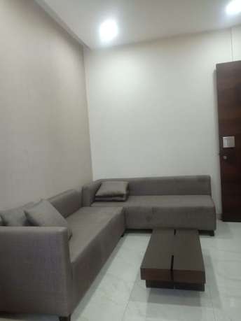 2 BHK Apartment For Rent in JP Unity Tower Lower Parel Mumbai 6283276