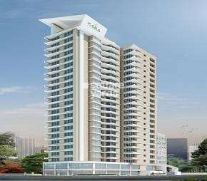 1 BHK Apartment For Rent in Zara Horizon Dadar West Mumbai 6283277