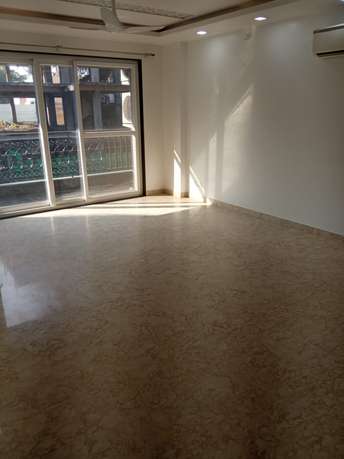 4 BHK Builder Floor For Rent in RWA Geetanjali Enclave Malviya Nagar Delhi 6283972