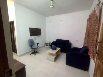 1 BHK Apartment For Rent in Hsr Layout Bangalore 6283475