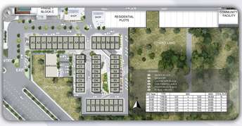 Commercial Land 62 Sq.Yd. For Resale In Sector 106 Gurgaon 6283571