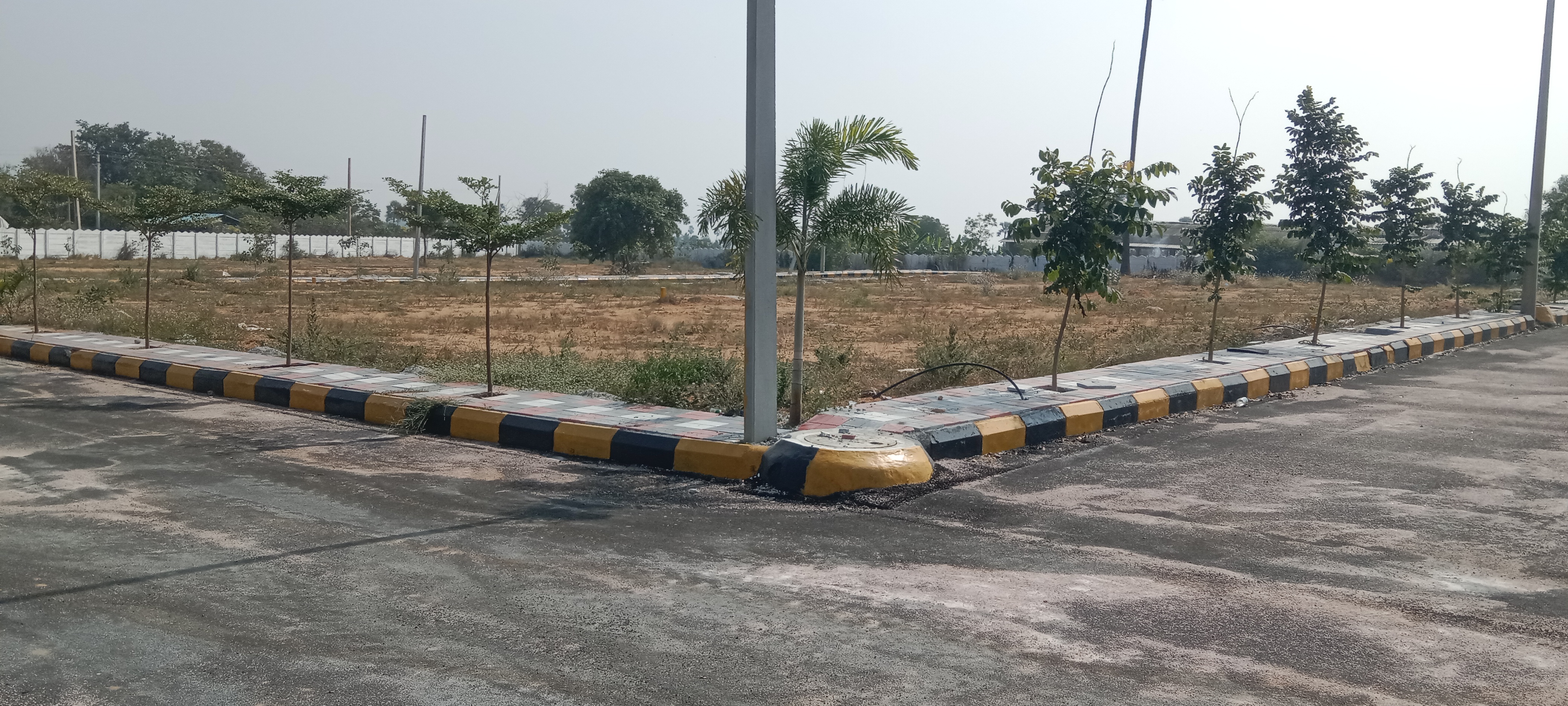  Plot For Resale in Auto Nagar Hyderabad 6283586