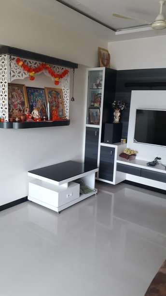 2 BHK Apartment For Resale in Akruti Hubtown Mira Road Mumbai  6283646