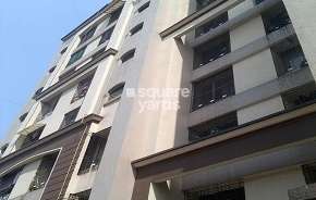 2 BHK Apartment For Resale in Vaibhav Vilas CHS Majiwada Thane 6283662