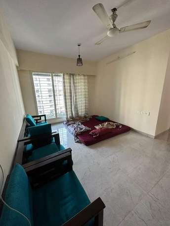 3 BHK Apartment For Rent in Vastu Matunga Apartment Matunga Mumbai 6283700