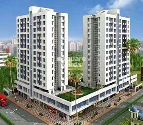 2 BHK Apartment For Resale in Baria Twin Tower Apartment Virar West Mumbai 6283715