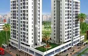 2 BHK Apartment For Resale in Baria Twin Tower Apartment Virar West Mumbai 6283715