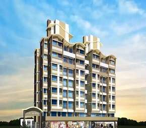 2 BHK Apartment For Rent in Jyoti Harmony Virar West Mumbai 6283738