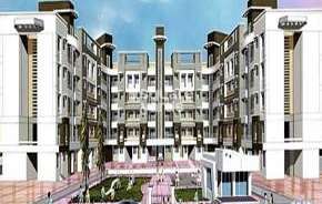 1 BHK Apartment For Resale in Agarwal Krish Garden Nalasopara West Mumbai 6283789