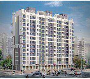 3 BHK Apartment For Resale in Viva Kingston Crown Virar West Mumbai 6283796
