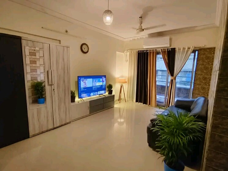 Living Room, viva-kingston-crown 3 Bedroom 1800 Sq.Ft. Apartment In Virar West Mumbai 6283796