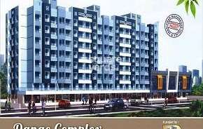 2 BHK Apartment For Resale in Dange Complex III Nalasopara West Mumbai 6283810