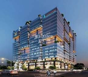 Commercial Office Space 4500 Sq.Ft. For Rent In Gachibowli Hyderabad 6283824