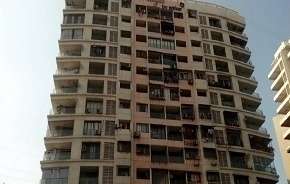 2 BHK Apartment For Rent in Omkar Raga Chembur Mumbai 6283817