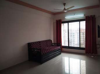 2 BHK Apartment For Rent in Andheri East Mumbai 6283819