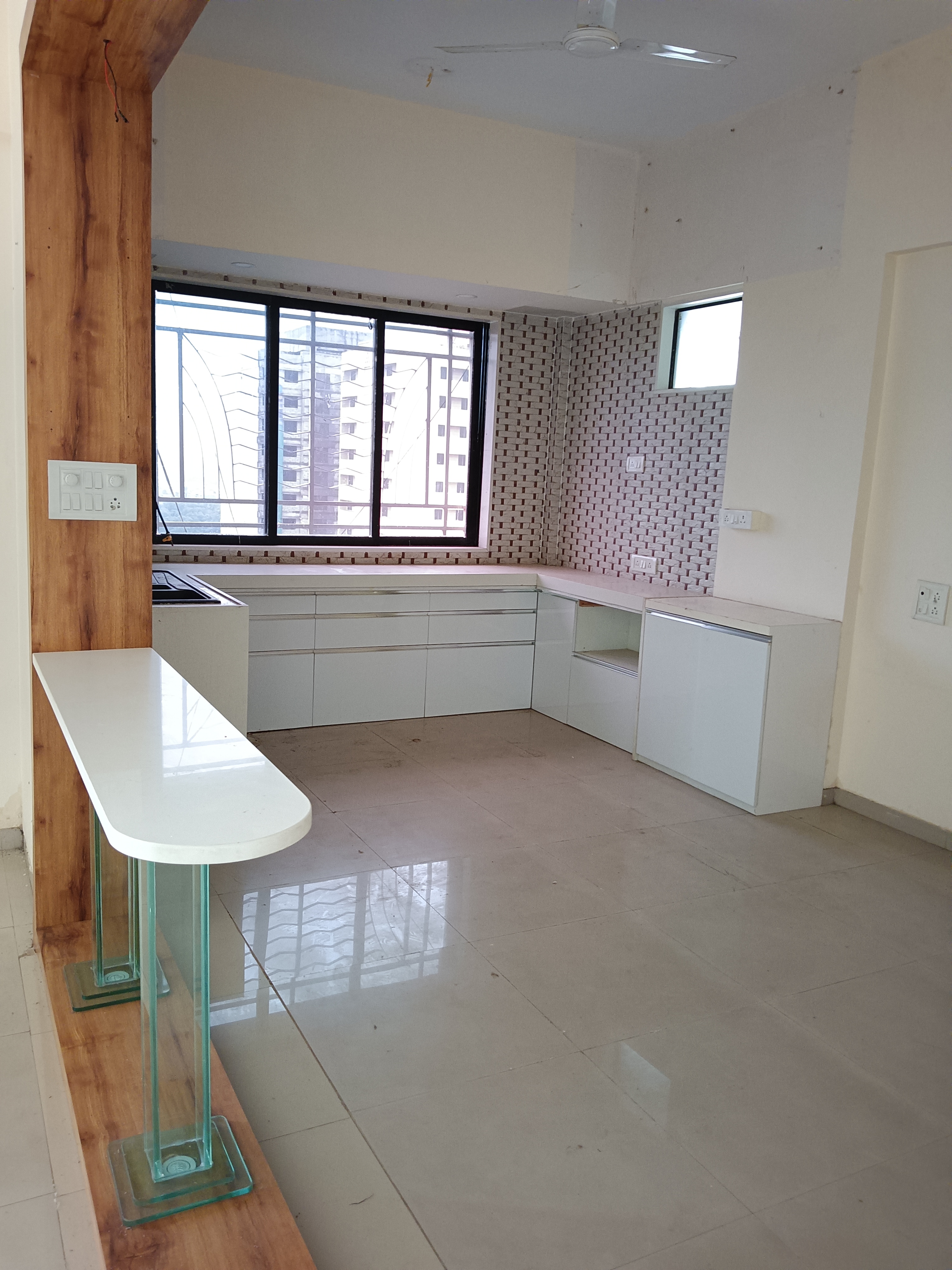 5 BHK Apartment For Resale in Anmol Tower Goregaon West Mumbai  6283842