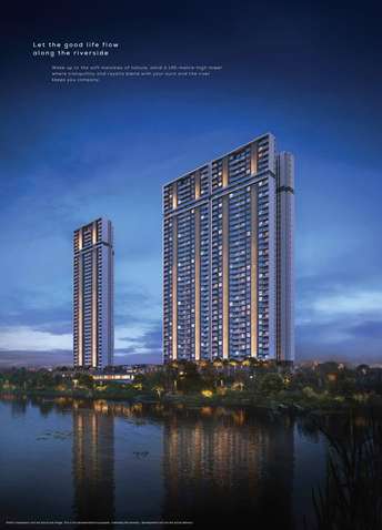 4 BHK Apartment For Resale in Godrej River Royale Mahalunge Pune  6283890